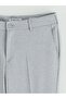 LCWAIKIKI Classic Slim Fit Men's Chino Trousers - 6