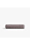 Tria Face Towel 100% Cotton Jacquard Mink 50X90 cm - 2