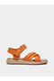 Belmar Waves Backstrap Sandals