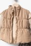Plaid Skirt, Pantyhose & Vest Holiday Outfit for Baby Girl, 4-Piece Set 9093 Spr - 5
