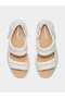 Belmar Waves Backstrap Sandals - 4