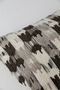 '' Casa'' Textured Decorative Throw Pillow Cover 45X45 - 5