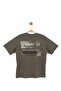 Boy's Himalaya T-Shirt 4-8 Years Old Khaki - 5