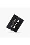 Rectangular Hair Clamp with Matte Finish - 3