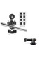 MC30 – وصلة حديدية مرنة 360 درجة °   حامل كاميرا قابل للتعديل - 3