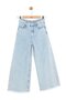 Girl's Marion Pants 8-14 Years Blue - 3