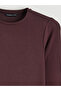 Esvab • Modern & Distinctive Zero Roba Collar Corded Fabric Women's T-Shirt - 7