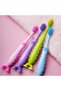 UltraClean Smiley UltraSoft Toothbrush for Kids, Ages 3-5 Years - 4