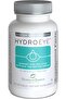 HydroEye Dry Eye Supplement – Clinically Tested Formula with GLA & Omega-3 –