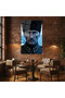 Atatürk Cam Tablo - 8