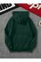3 Pieces Advantage Package Hooded Pocket Sweatshirt - 4