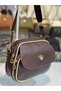 Stylebags Bloom Women's Three-Pocket Crossbody Bag 20X27 Size - 2