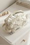 Baby Dirty Clean Wet Organizer Bag Kids Clothes Laundry Mom Women Makeup Mattress Protector Bag - 4