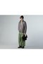 M Huila Synthetic Jacket Women's Outdoor Coat Nf0A85Ae0Uz1 Gray - 6