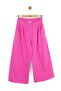 Girl's Royal Trousers 8-14 Years Fuchsia - 4