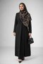 Luxury Voile Silk Shawl Hijab Foulard Scarf Shawl 70 X 180 cm