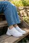 2107 Lmb Comfortable Lightweight Thick Sole Sneaker Women's Sports Shoes