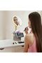 Makeup Mirror with Wireless Charger & Speaker - 3