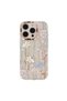 Toc TPU+PC Starry Sky Apple iPhone 15 Pro Model 02