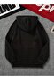 3 Pieces Advantage Package Hooded Pocket Sweatshirt - 3