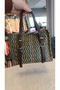 Women's Daily Wicker Bag