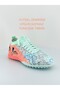 Semi-Professional, Half-Sock Football-Futsal Shoes, Rubber Anti-Slip Soles, Football Shoes - 2