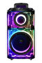 OVPS120F Taşınabilir Karaoke Bluetooth Hoparlör 120W - 3