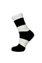 5-Piece Women's Cotton Socks - 3