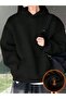 Men's Hooded Pocket Sweatshirt