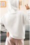 Unisex I Heard You Like Magic Printed Hooded Sweatshirt, Oversized Chappell Roan Themed Hoodie - 2