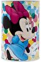 Minnie Mouse Metallic Coin Box | Money Saving Box | For Kids & Adults - 3