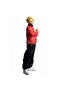 Sakamoto Days Solid Scene Collection Asakura Shin Figure - 2