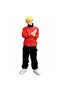 Sakamoto Days Solid Scene Collection Asakura Shin Figure