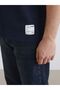 Crew Neck Men's T-Shirt - 3