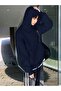 Men's Hooded Pocket Sweatshirt - 3