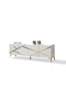 DİAMOND KONSOL, KREM - 3