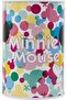 Minnie Mouse Metallic Coin Box | Money Saving Box | For Kids & Adults - 4