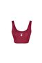 Hmlsajar Bra Women's Athlete 912339-2883 Garnet