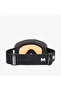 Mckinley Tempo Vidospec2 I Unisex Black Ski/Snowboard Goggles - 3