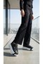 Women's Thick Sole Sneaker Casual Sports Shoes (6cm) Platform Sole Comfortable Lace-Up City Style - 6