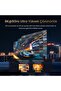 كابل من النوع C إلى DP 8K 60 هرتز 4K 240 هرتز HDR ARC 48 جيجابت في الثانية كابل صور مزدوج الاتجاه مضفر 1 متر - 3