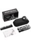 Stainless steel multi-function tool, patented, 28 functions, - 2