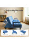 Casa Bellare Convertible Sofa Bed - 3