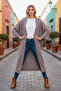 Triko kimono - 3