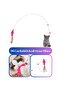 Cat Bell Fishing Game Fishing Rod