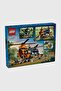 60437 Jungle Explorer Helicopter
