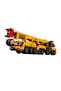City 60409 Mobile Construction Crane - 4