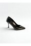 Platinum Women's Heeled Shoes Stiletto Comfortable Special Occasion and Daily Use Mp01 - 4