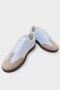 Unisex Comfortable Lightweight Sports Shoes White - 3