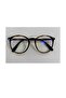 Vo5544 W65613 51Ekt (Small Size) Women's Blue Light Protection Screen Glasses - 5
